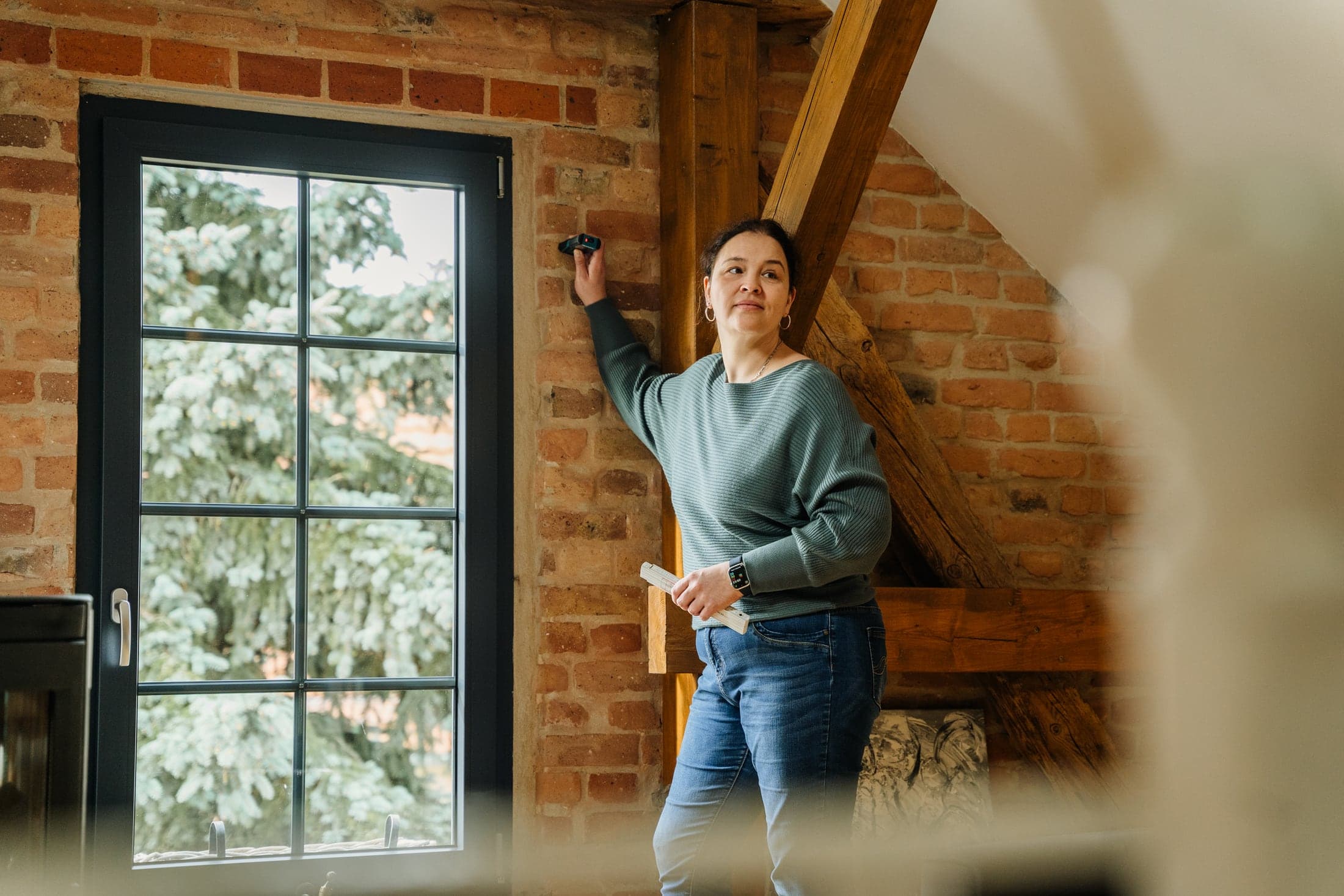 Persönliche Immobilienberatung durch du Chesne
