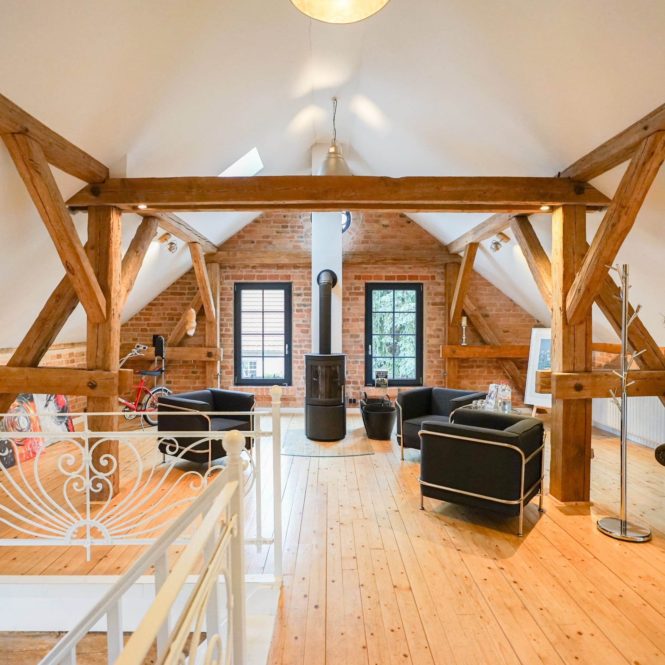 Kornlandbüro Siethen