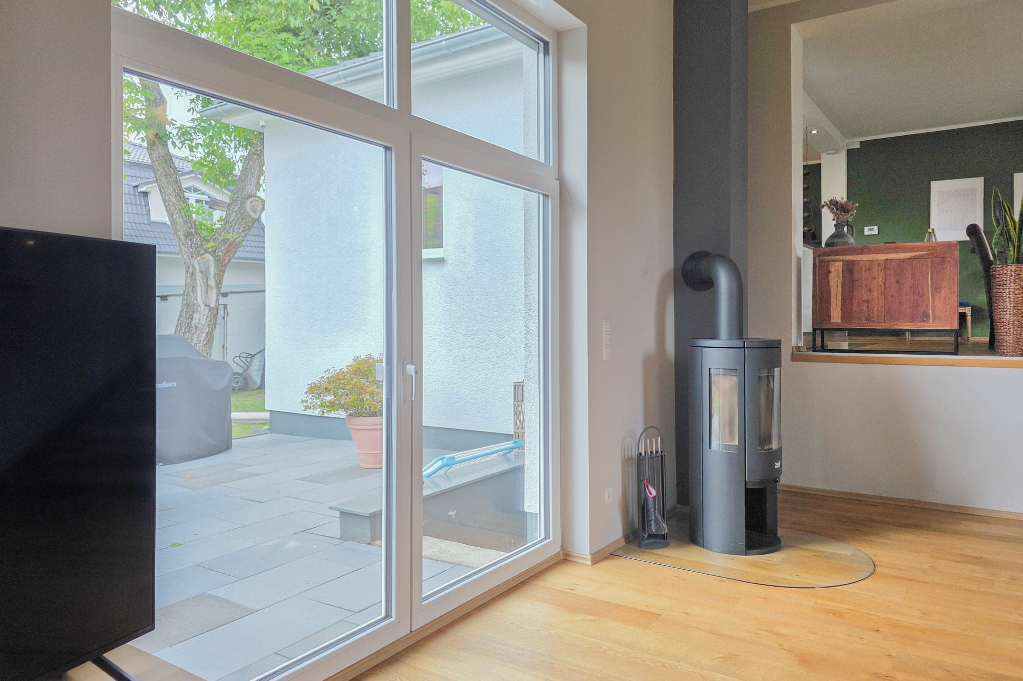 Traumhafter Bungalow – Ansicht 4