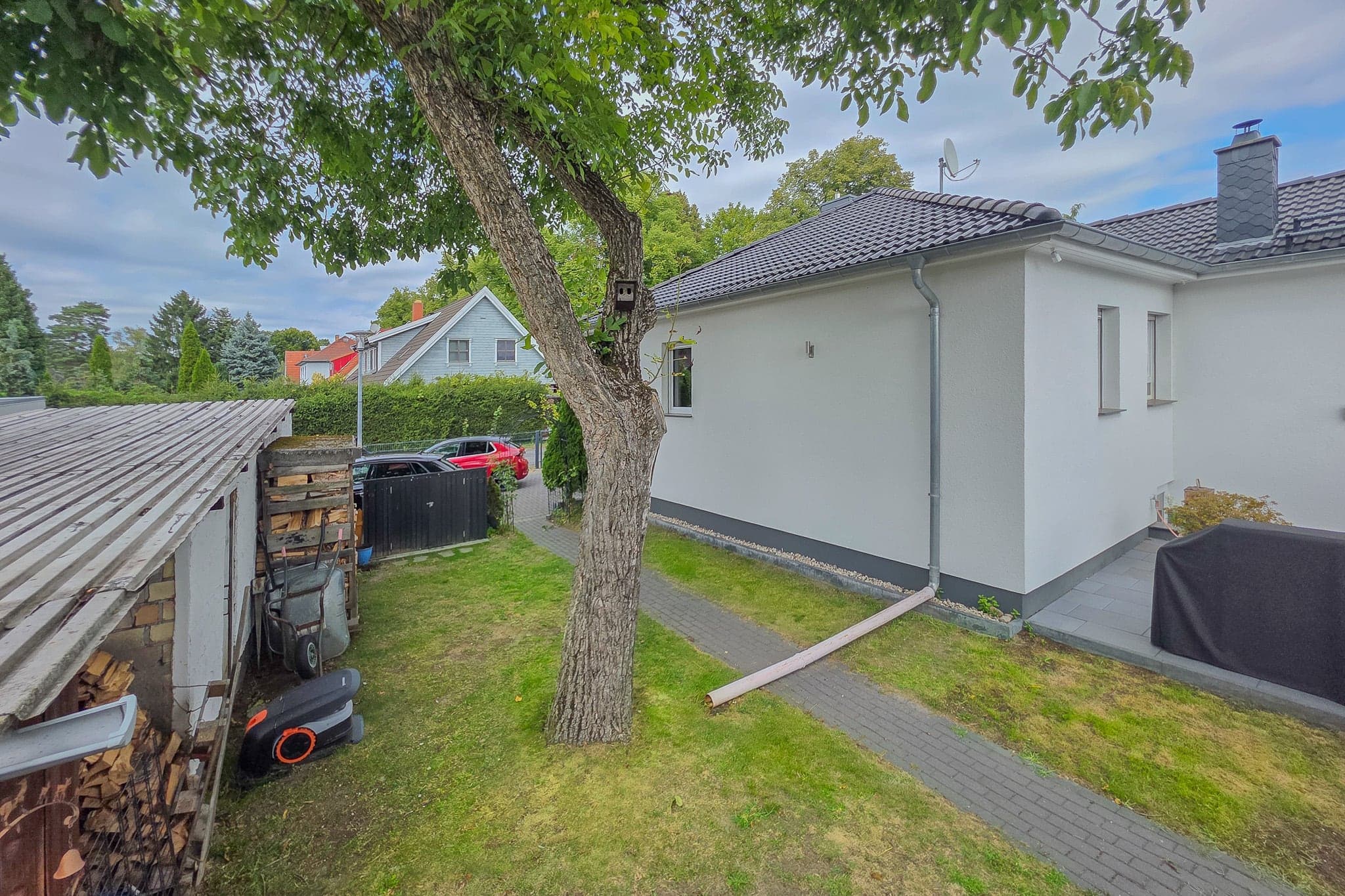 Traumhafter Bungalow – Ansicht 5